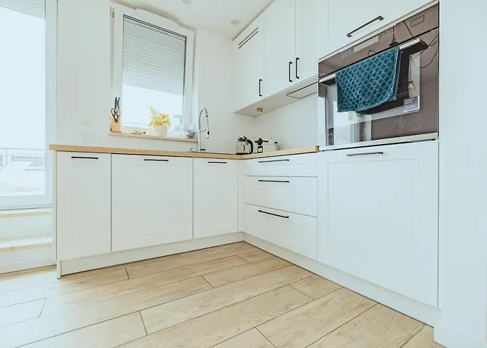 Apartament Szlachecka