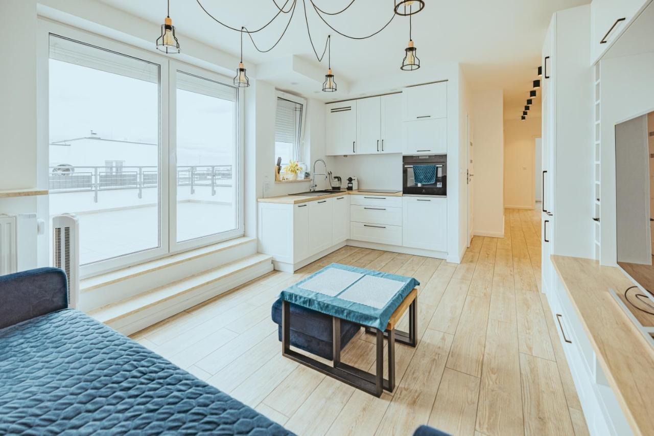 Apartment Szlachecka *