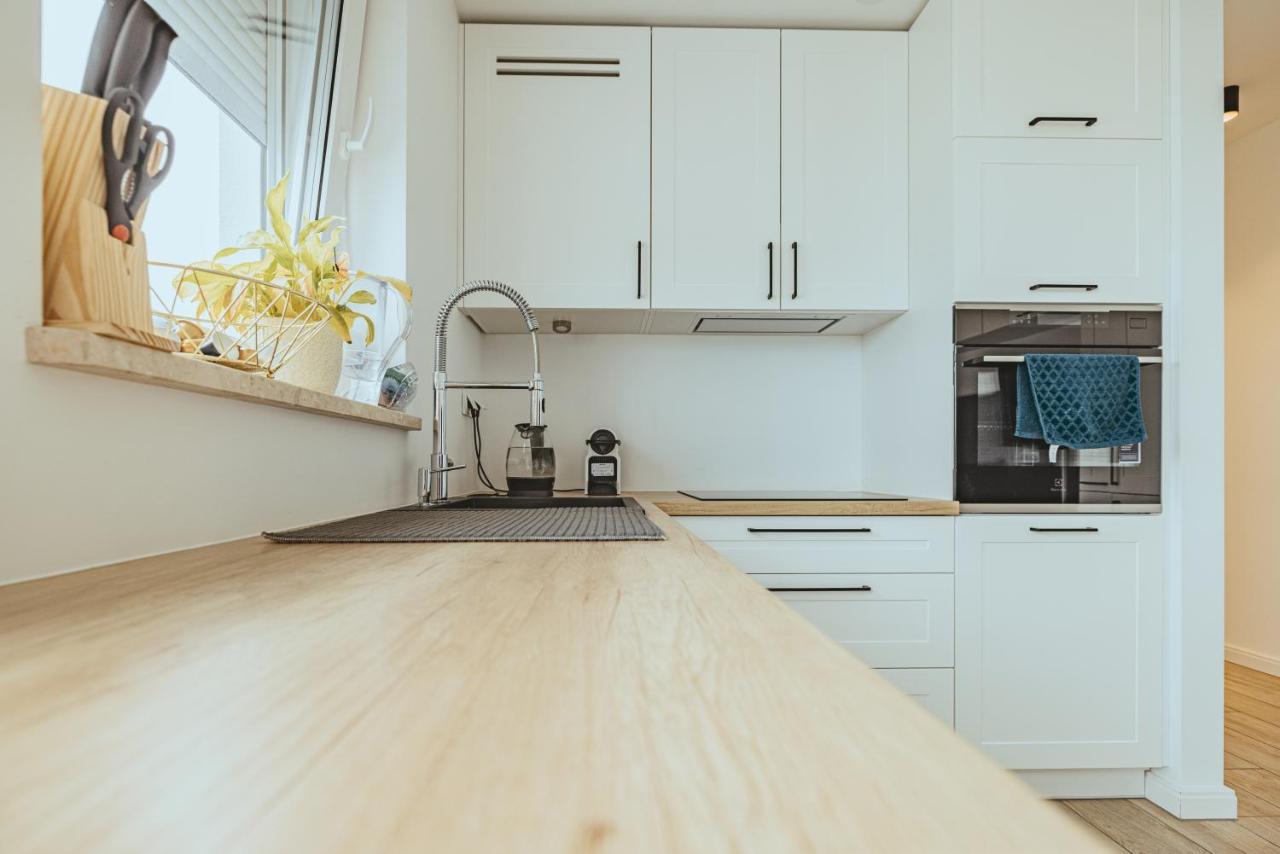 Apartment Szlachecka