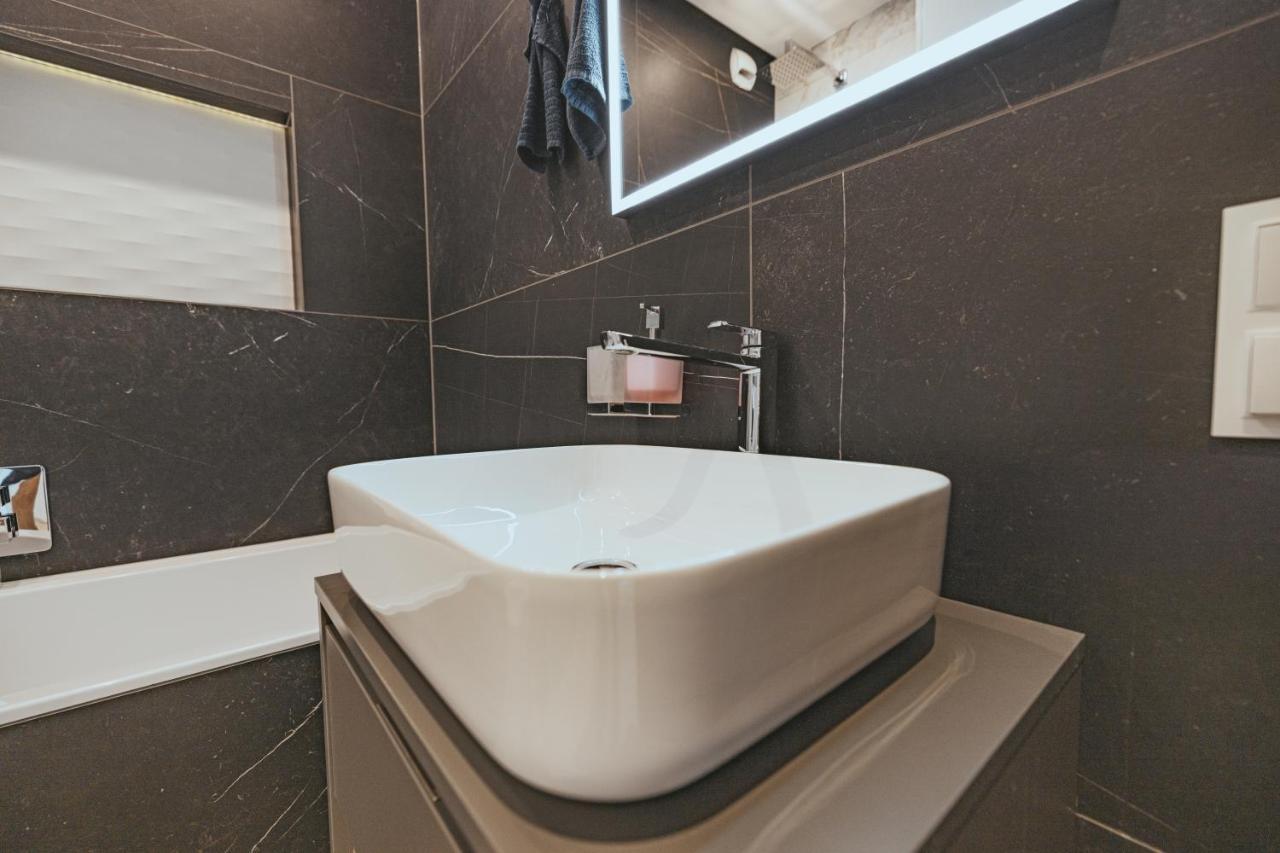 Apartment Szlachecka